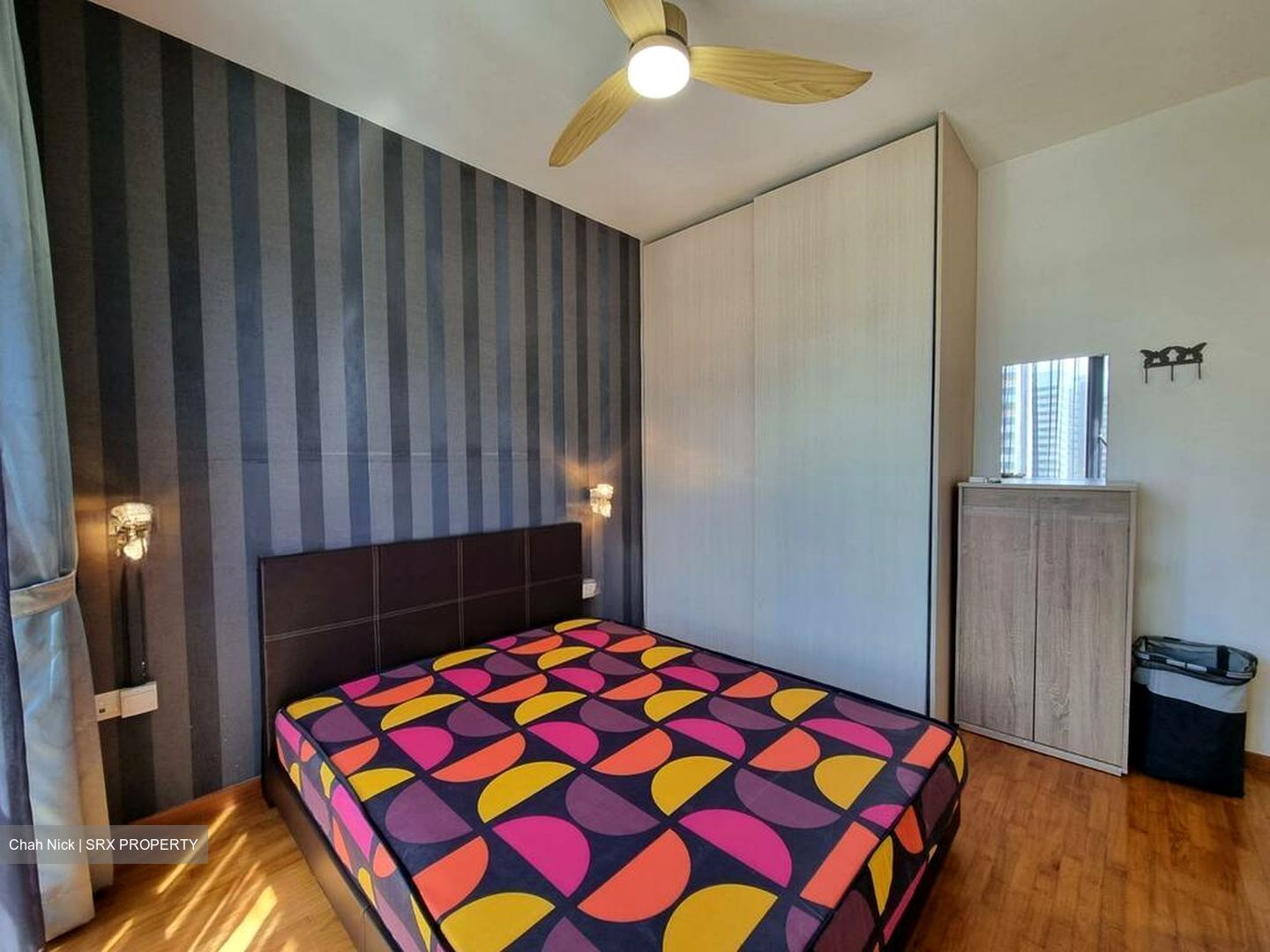 The Tampines Trilliant (D18), Condominium #524892311